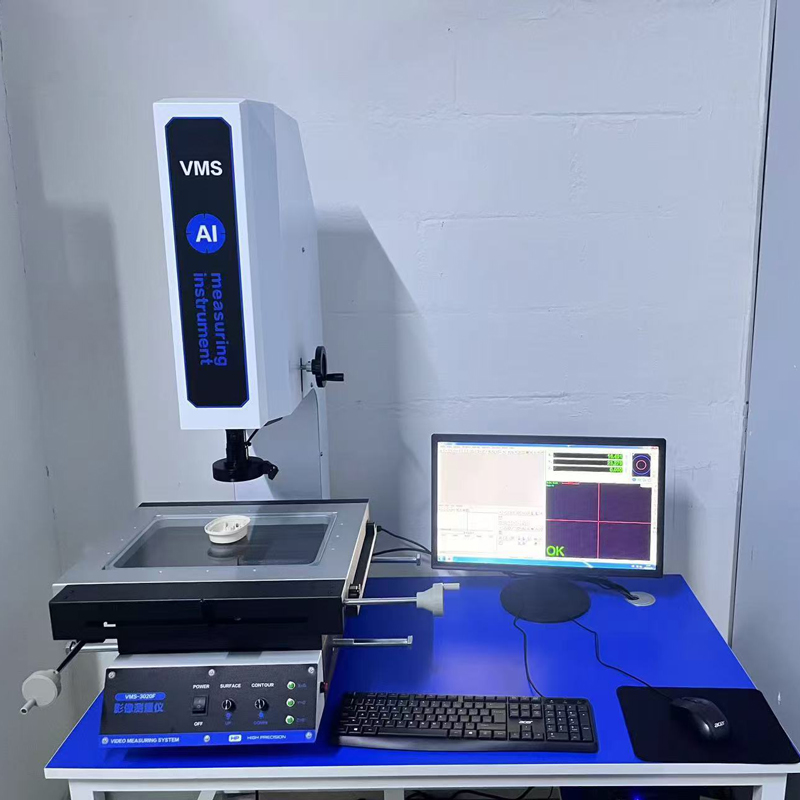 二次元影像測(cè)量?jī)x應(yīng)用案例 二次元影像測(cè)量?jī)x應(yīng)用案例